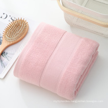High quality 500g thick wholesale cheap 100 cotton hotel Hand Face bath towels set 5 star